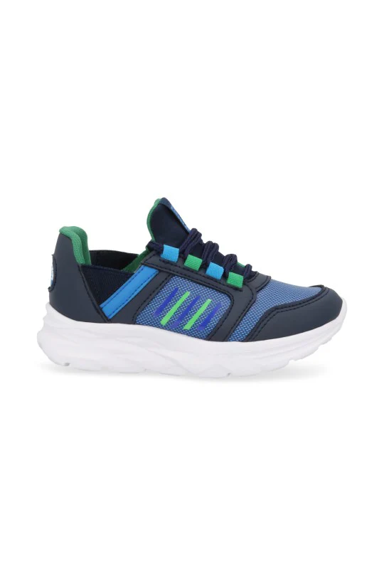 TENIS POLO BY CKLASS MULTICOLOR 66140 - Image 2