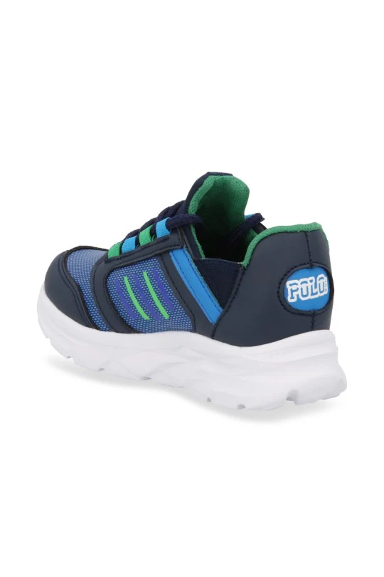 TENIS POLO BY CKLASS MULTICOLOR 66140 - Image 4