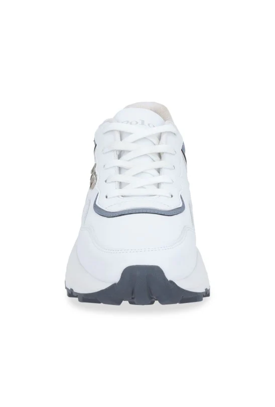 TENIS POLO HPC BLANCO 62857 - Image 3