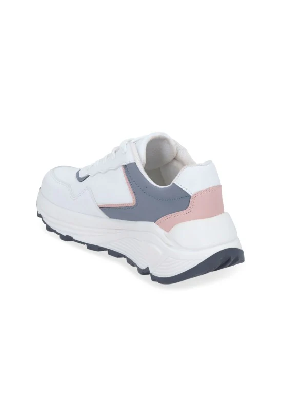 TENIS POLO HPC BLANCO 62857 - Image 4