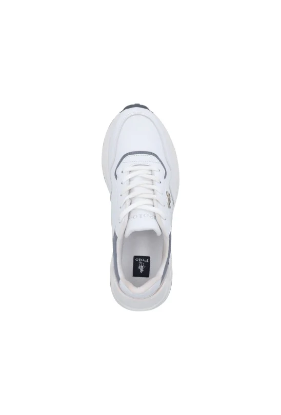 TENIS POLO HPC BLANCO 62857 - Image 5
