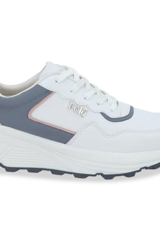 TENIS POLO HPC BLANCO 62857 - Image 6