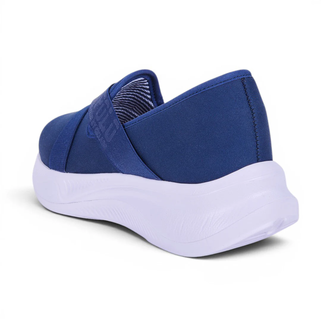TENIS POLO SLIP ON MARINO 32559 - Image 4