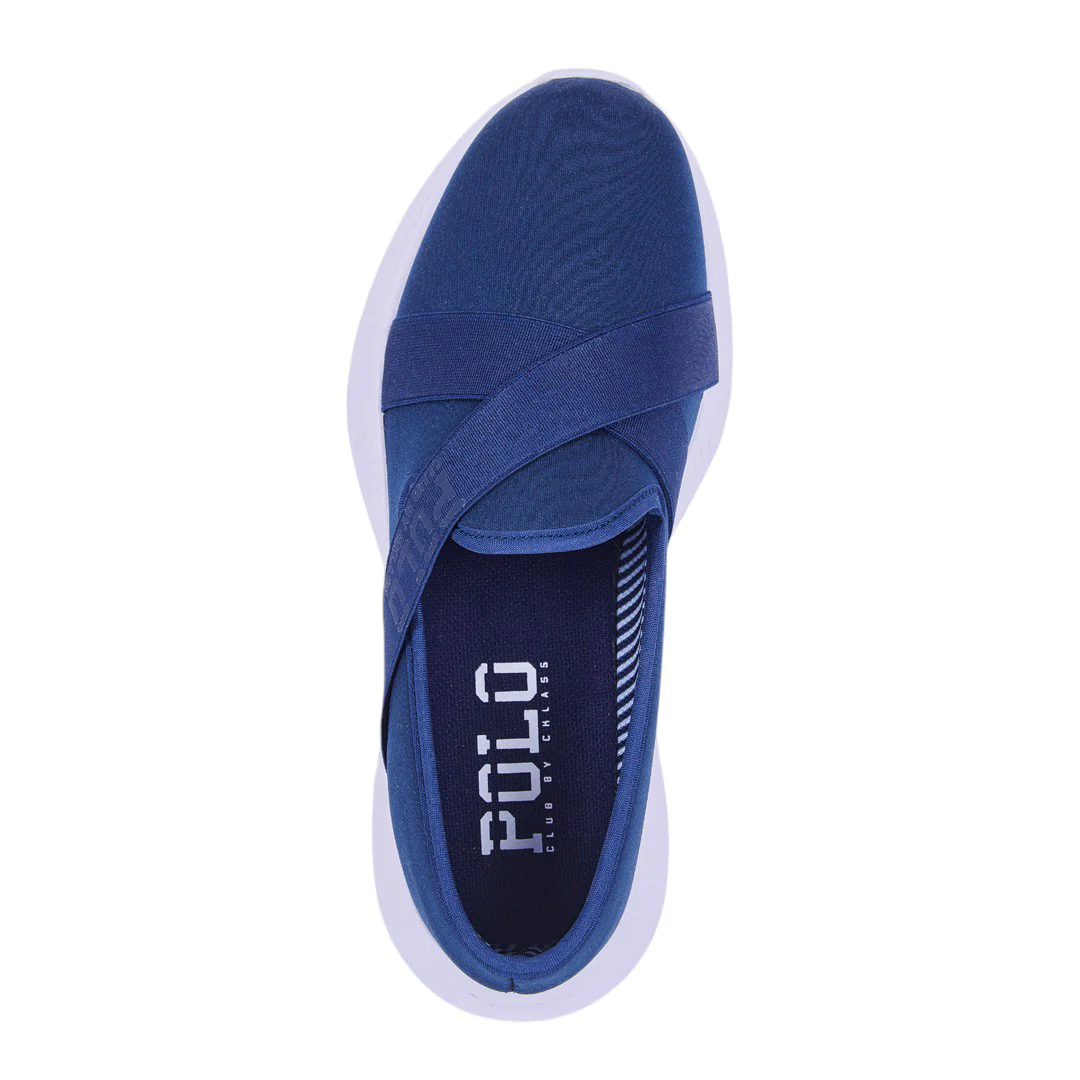 TENIS POLO SLIP ON MARINO 32559 - Image 5