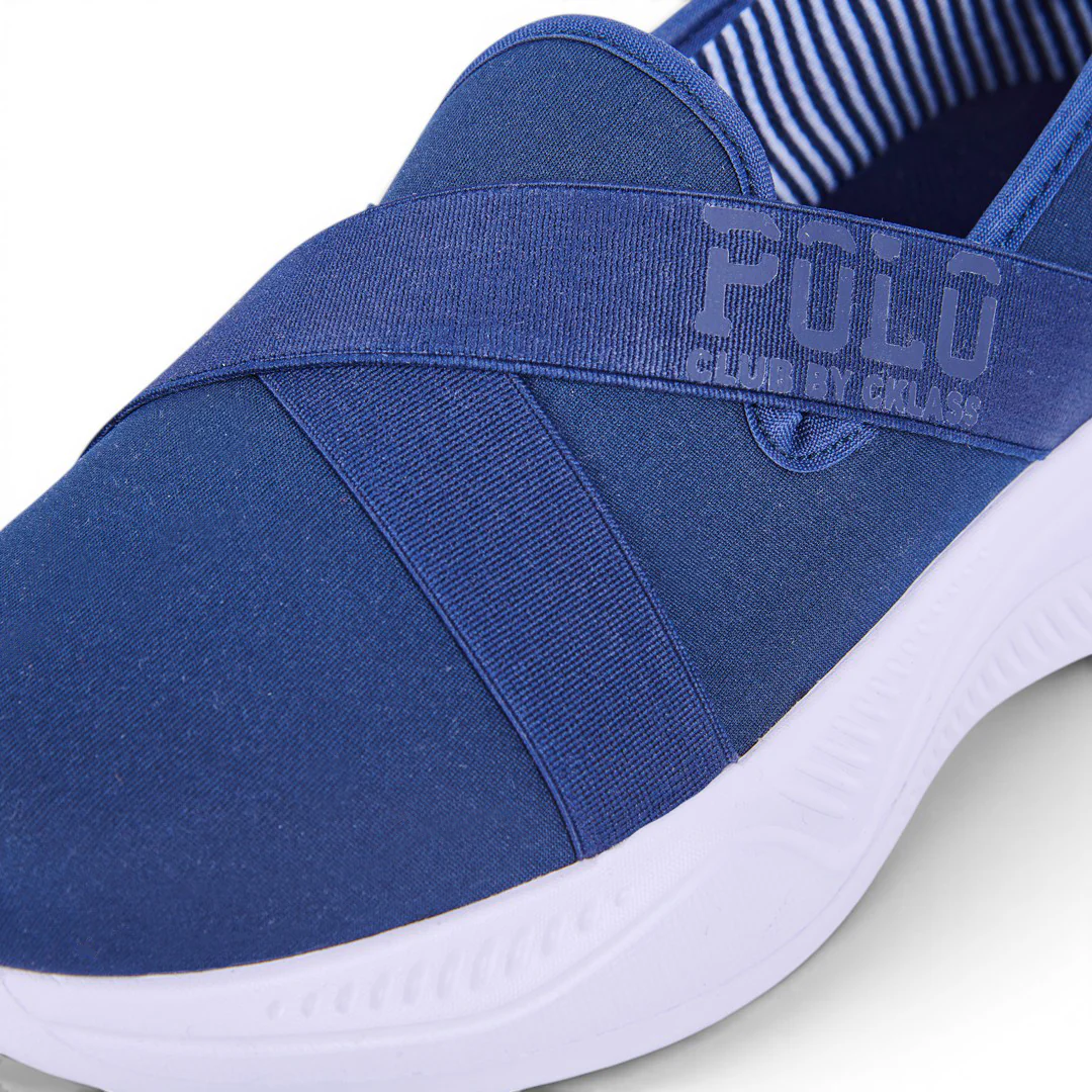 TENIS POLO SLIP ON MARINO 32559 - Image 6