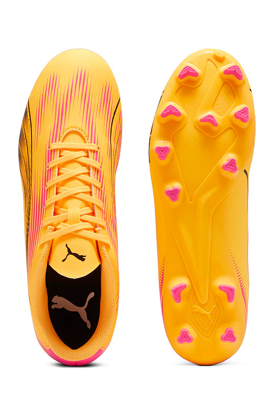 TENIS PUMA AMARILLO 63397 - Image 6