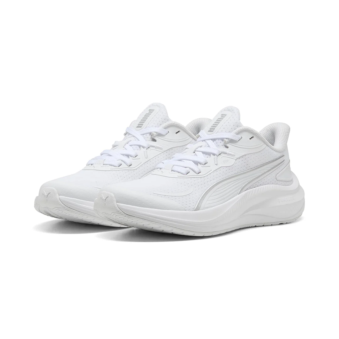 TENIS PUMA BLANCO 63932