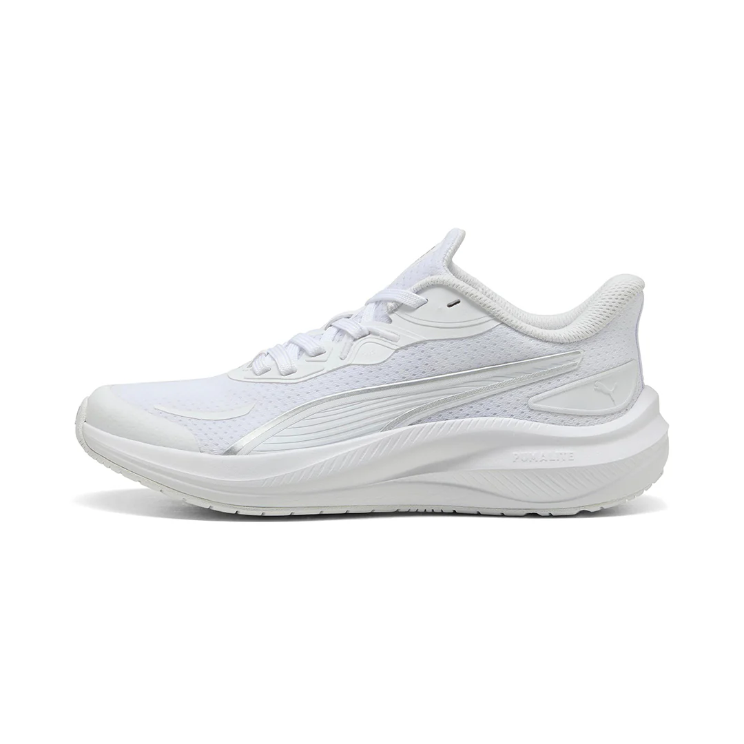 TENIS PUMA BLANCO 63932 - Image 2