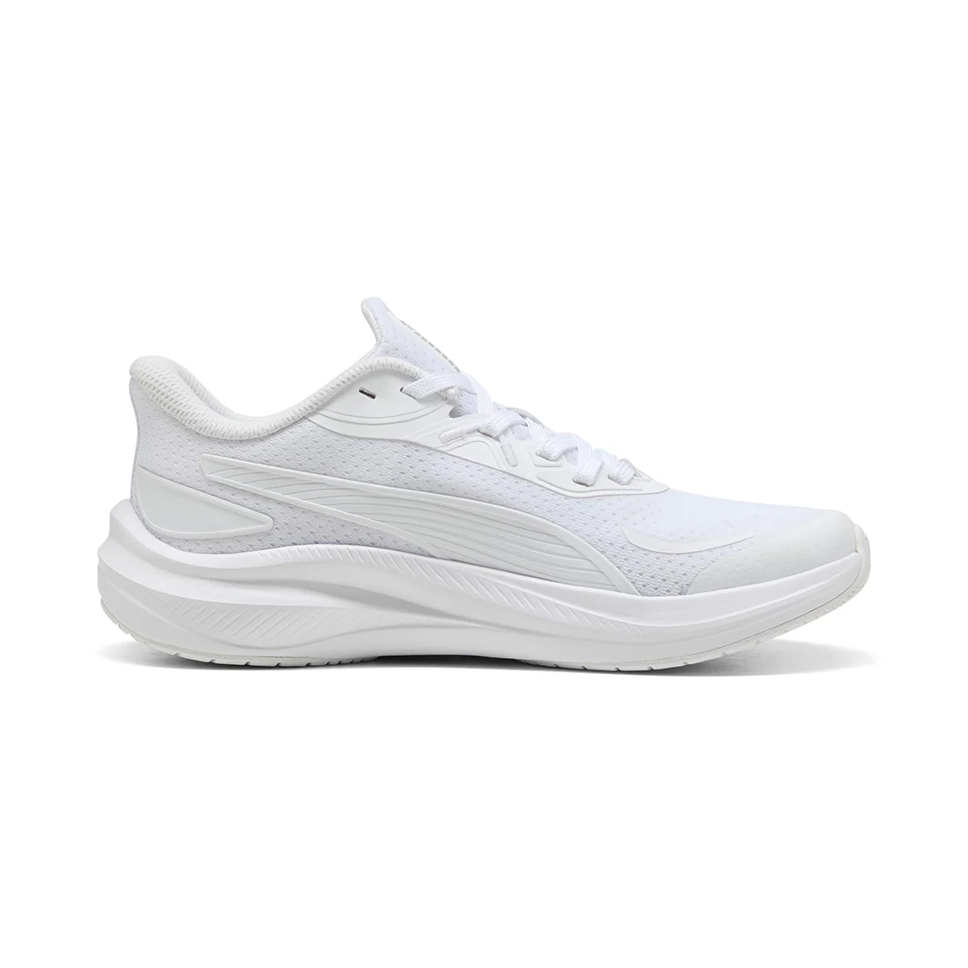 TENIS PUMA BLANCO 63932 - Image 3
