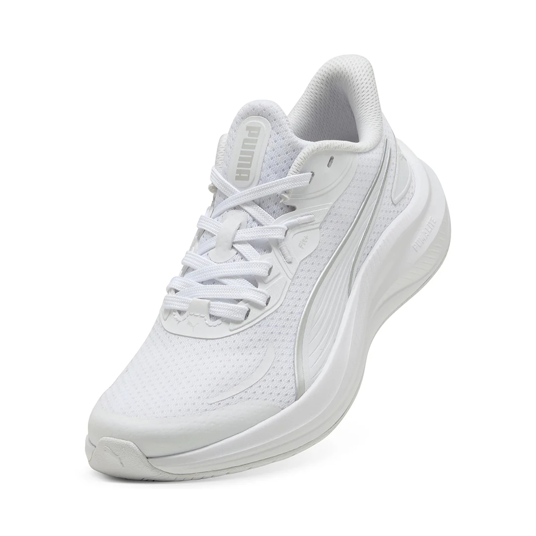 TENIS PUMA BLANCO 63932 - Image 4