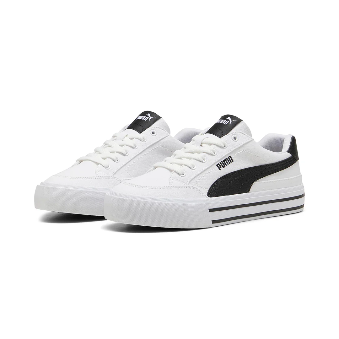 TENIS PUMA BLANCO 63933
