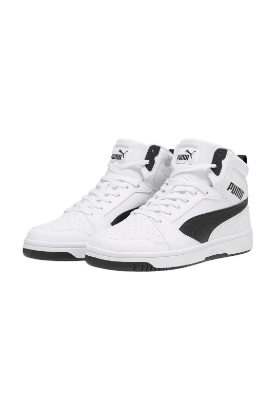 TENIS PUMA BLANCO 69708