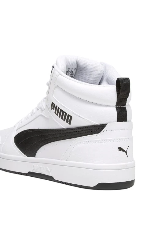 TENIS PUMA BLANCO 69708 - Image 5