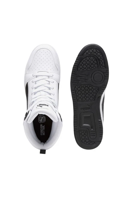 TENIS PUMA BLANCO 69708 - Image 6