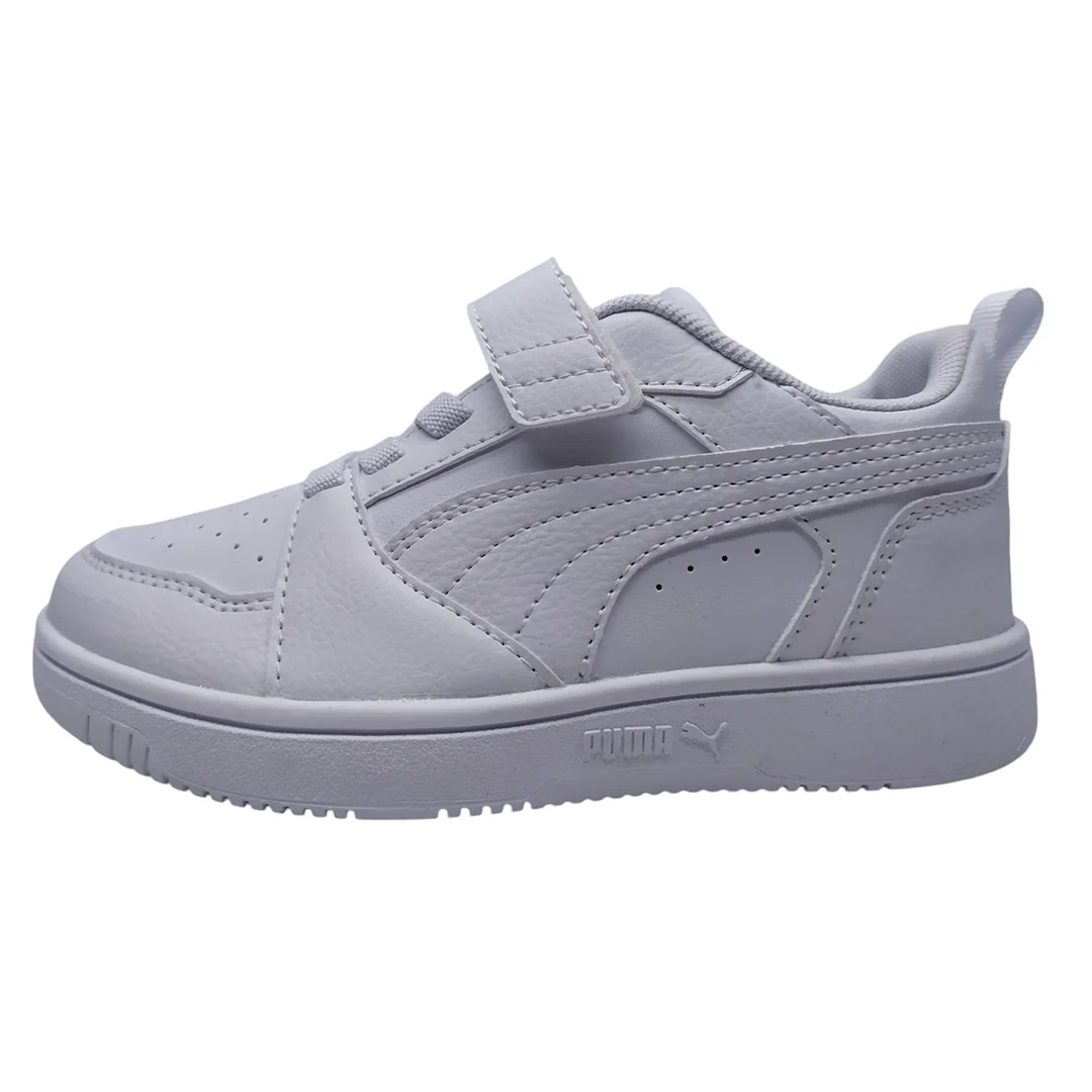 TENIS PUMA BLANCO 69718 - Image 2