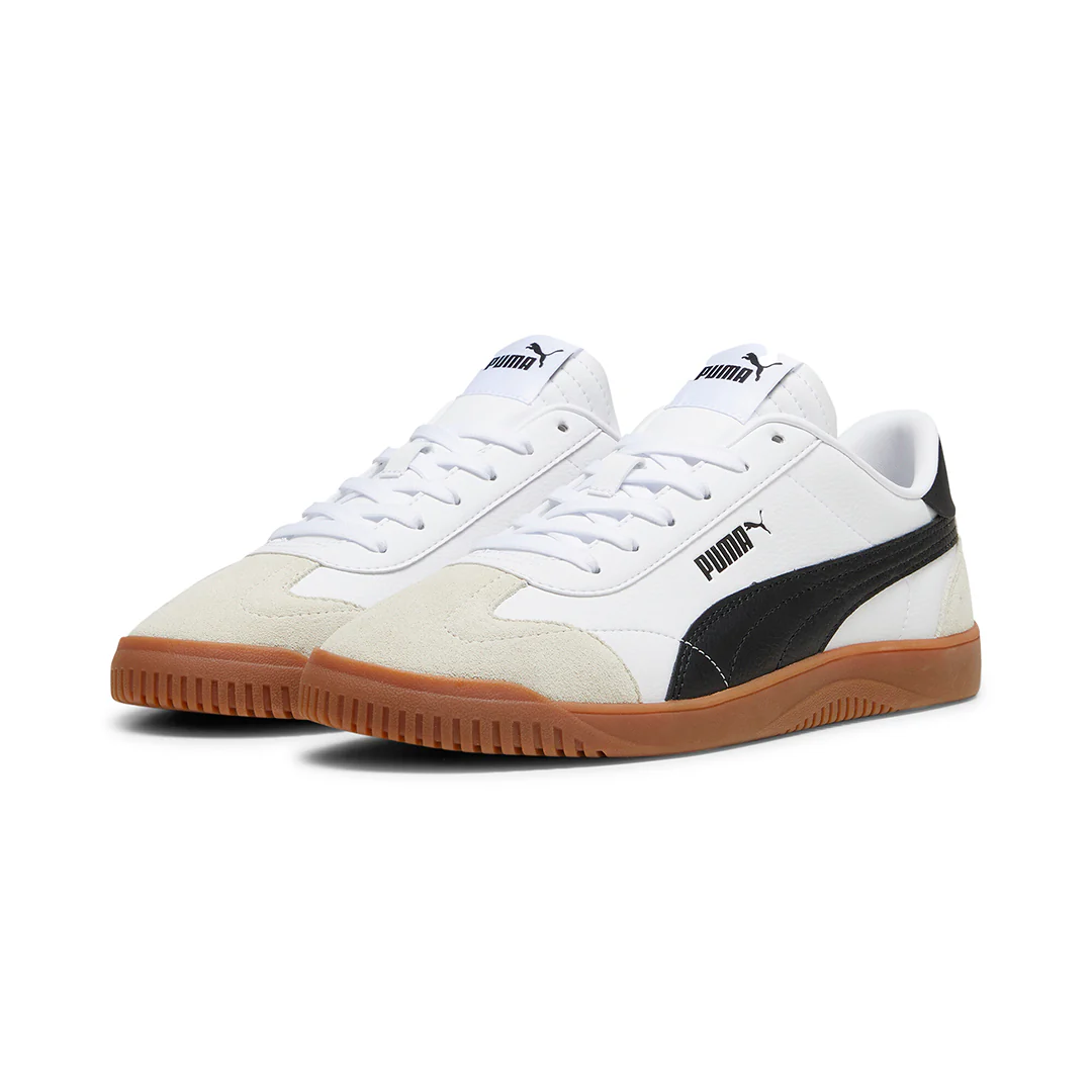 TENIS PUMA BLANCO 69754 - Image 2