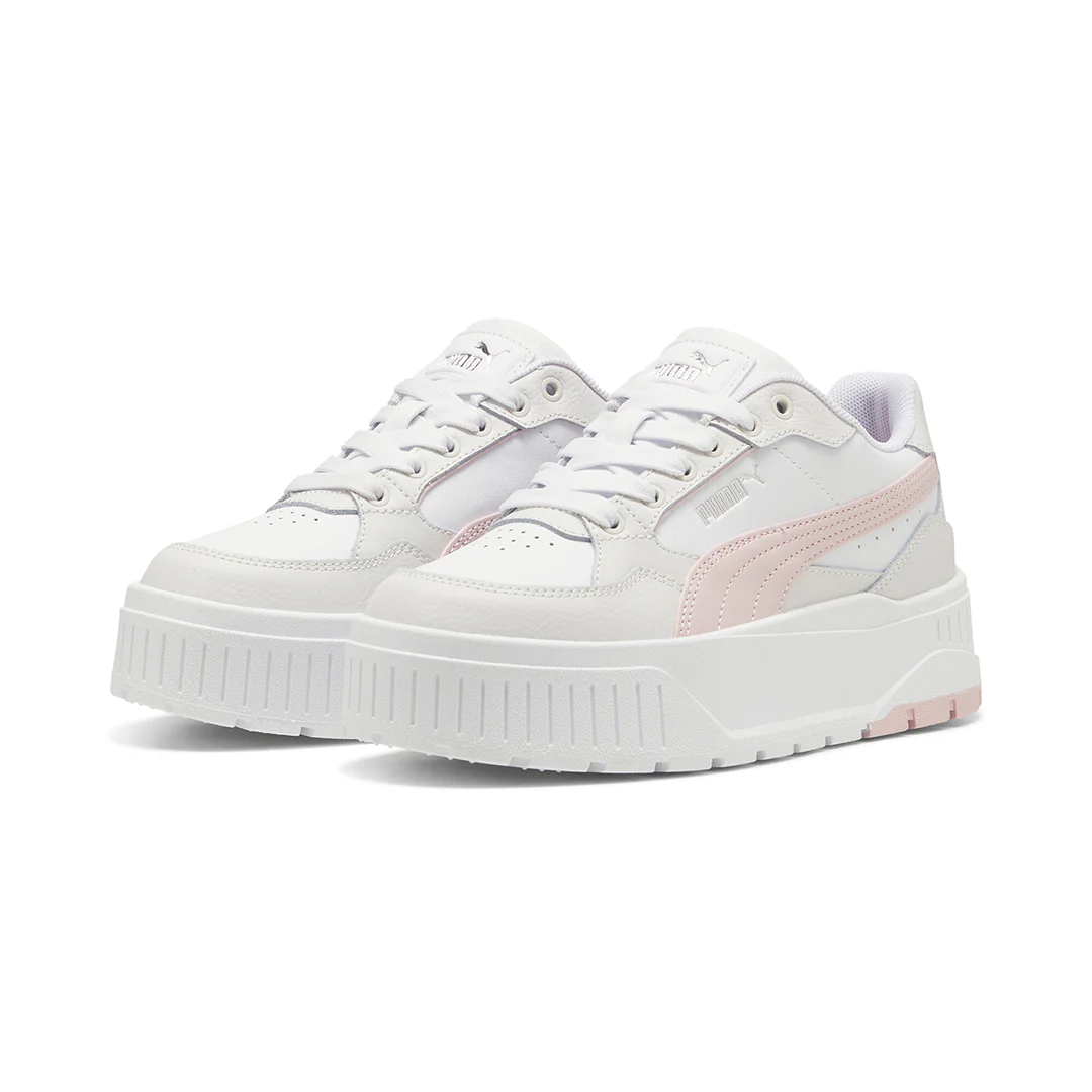 TENIS PUMA BLANCO 69759 - Image 2