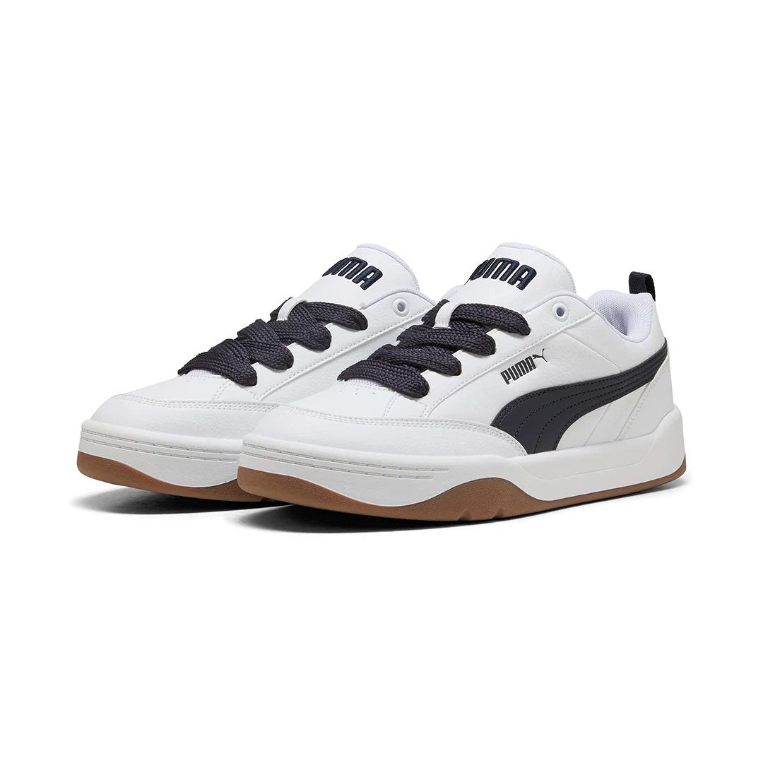 TENIS PUMA BLANCO 69768