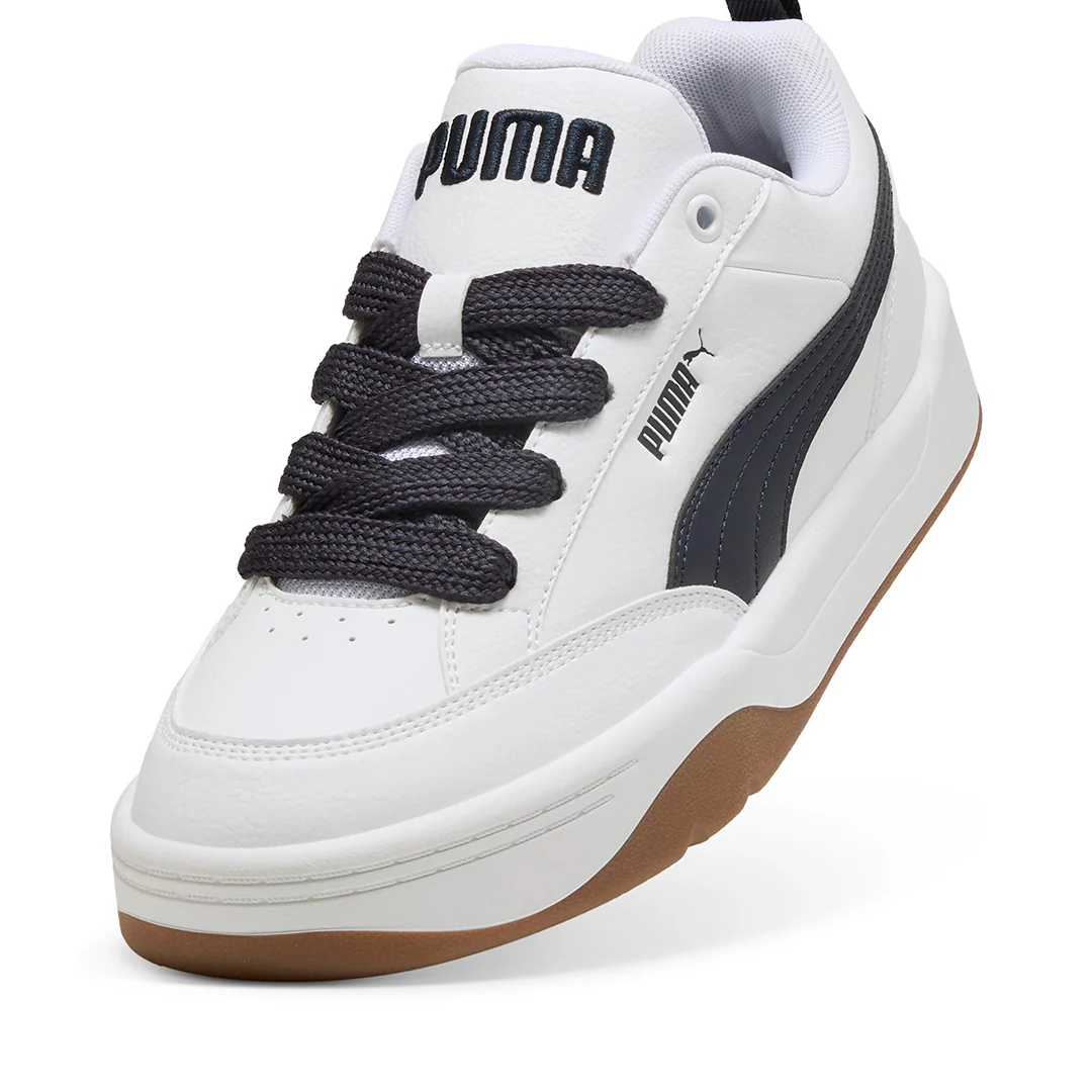 TENIS PUMA BLANCO 69768 - Image 4