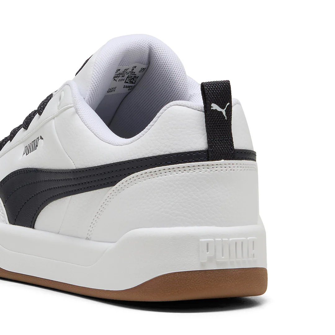 TENIS PUMA BLANCO 69768 - Image 5