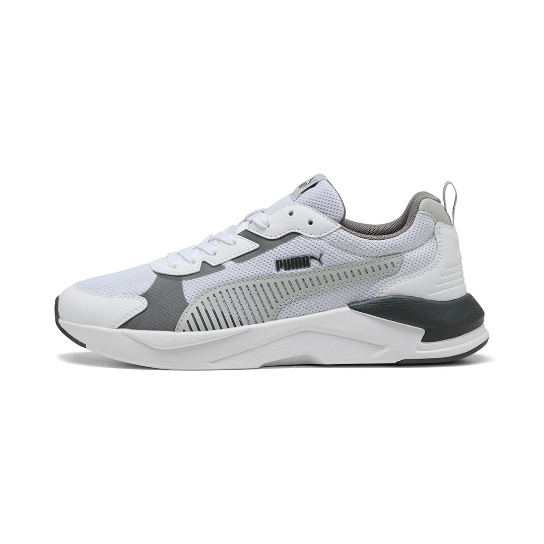 TENIS PUMA BLANCO 69815 - Image 2