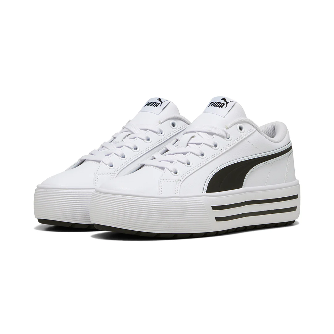 TENIS PUMA BLANCO 69830