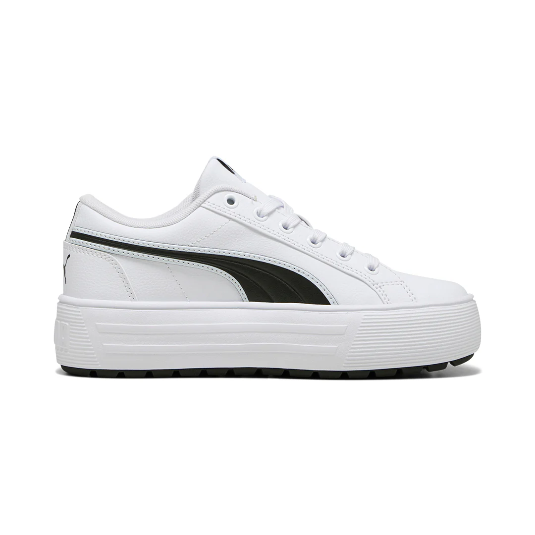 TENIS PUMA BLANCO 69830 - Image 2