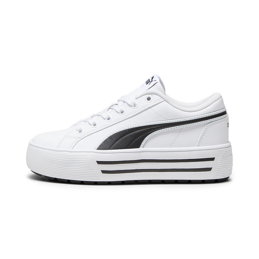 TENIS PUMA BLANCO 69830 - Image 3