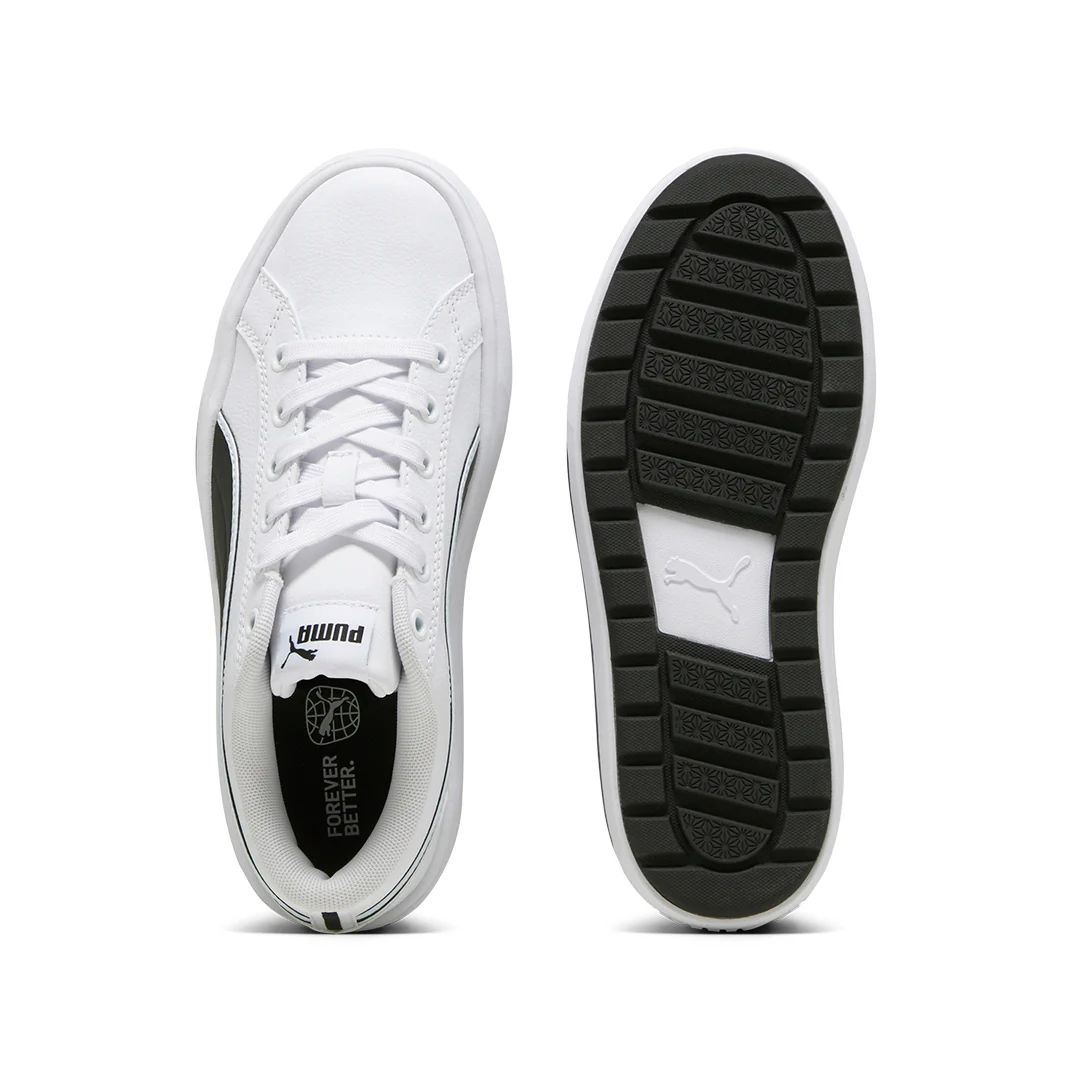 TENIS PUMA BLANCO 69830 - Image 5