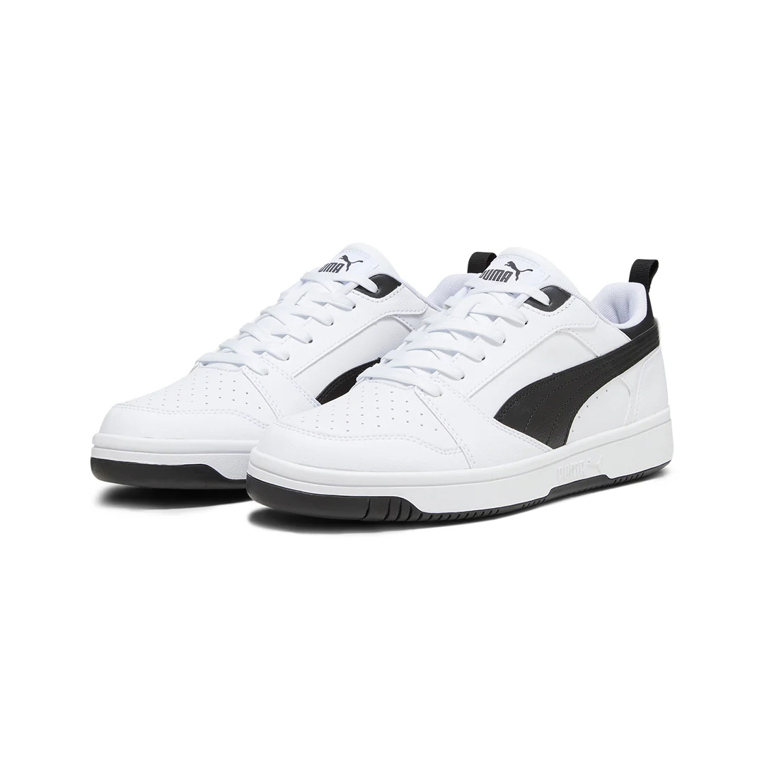 TENIS PUMA BLANCO 69831