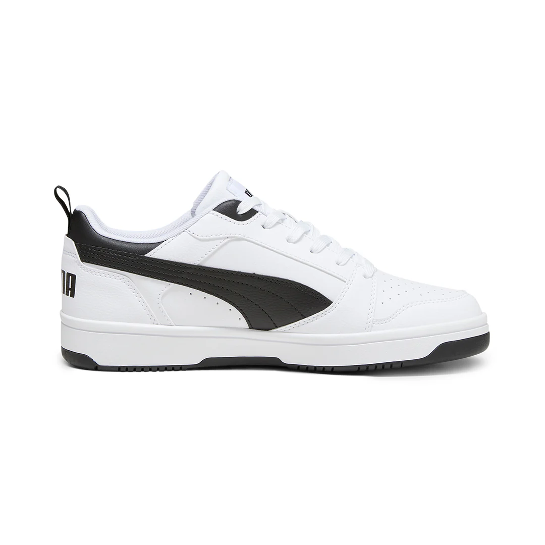TENIS PUMA BLANCO 69831 - Image 2