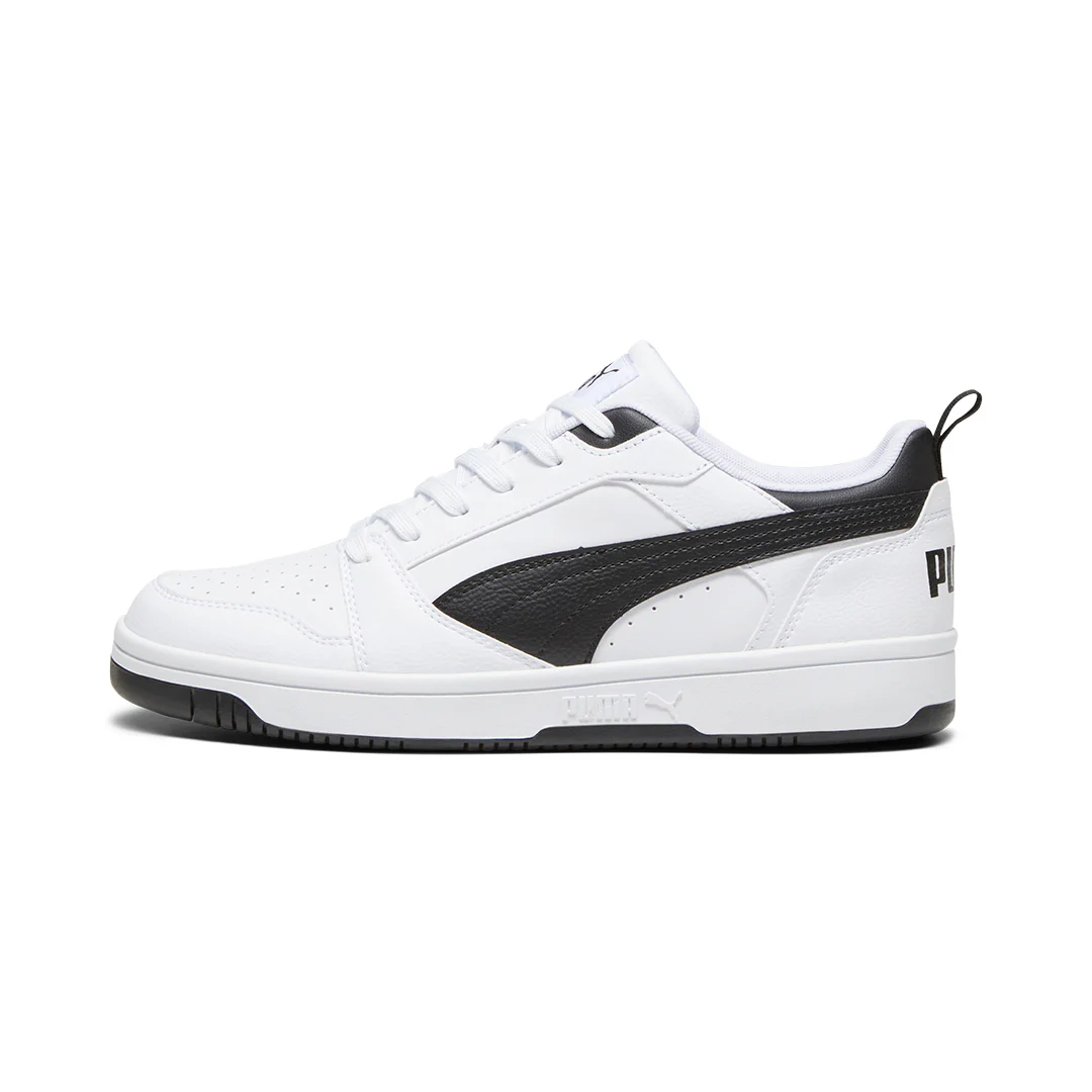 TENIS PUMA BLANCO 69831 - Image 3