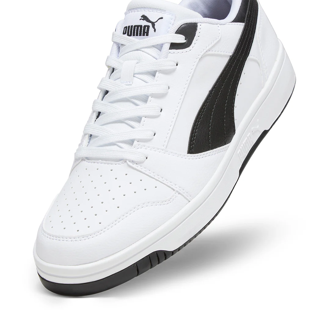 TENIS PUMA BLANCO 69831 - Image 4