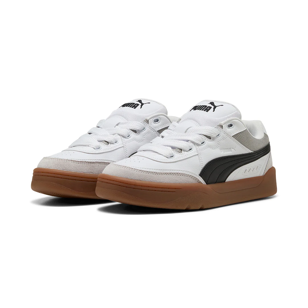 TENIS PUMA BLANCO 69855