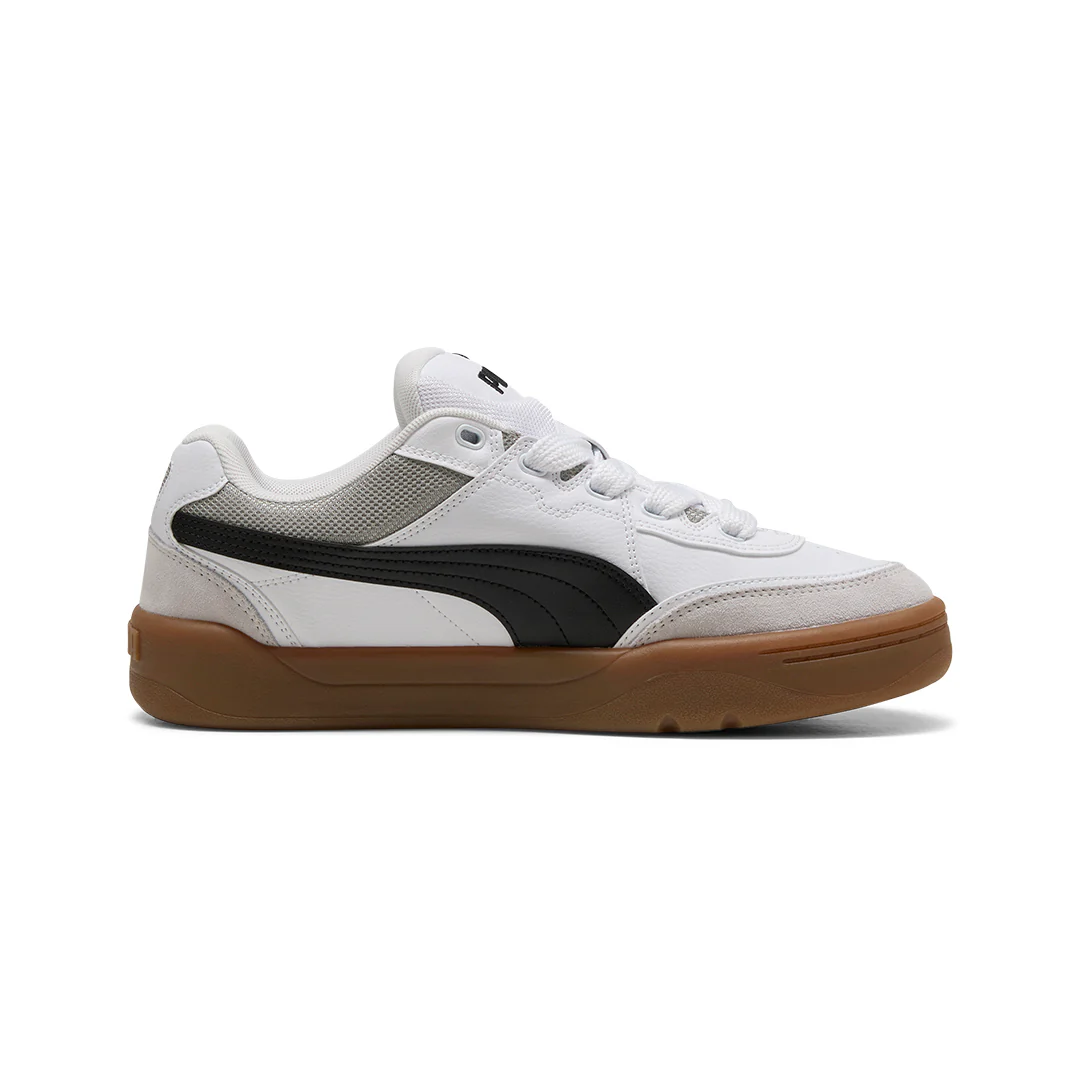 TENIS PUMA BLANCO 69855 - Image 3