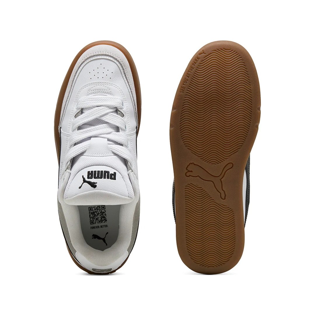 TENIS PUMA BLANCO 69855 - Image 4