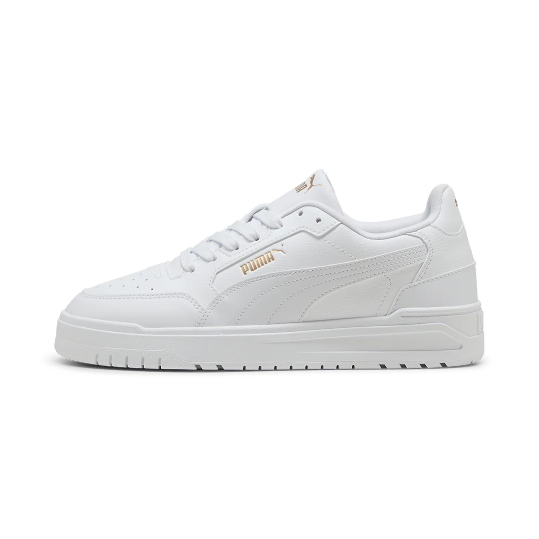 TENIS PUMA BLANCO 69871 - Image 2