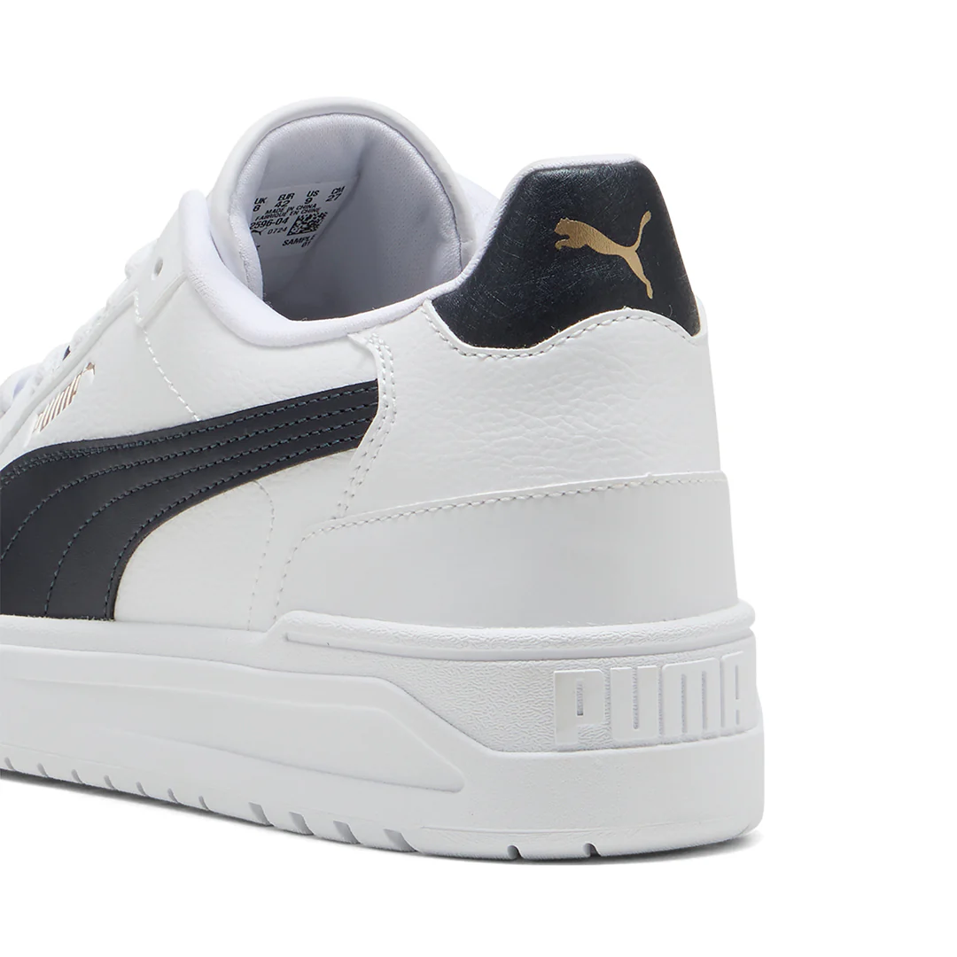 TENIS PUMA BLANCO 69879 - Image 5