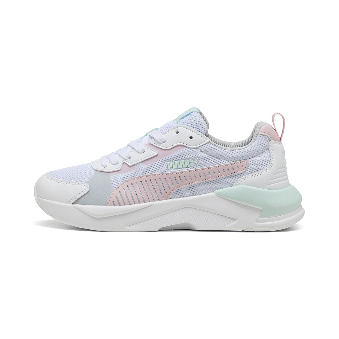 TENIS PUMA MUJER MULTICOLOR 69817 - Image 3