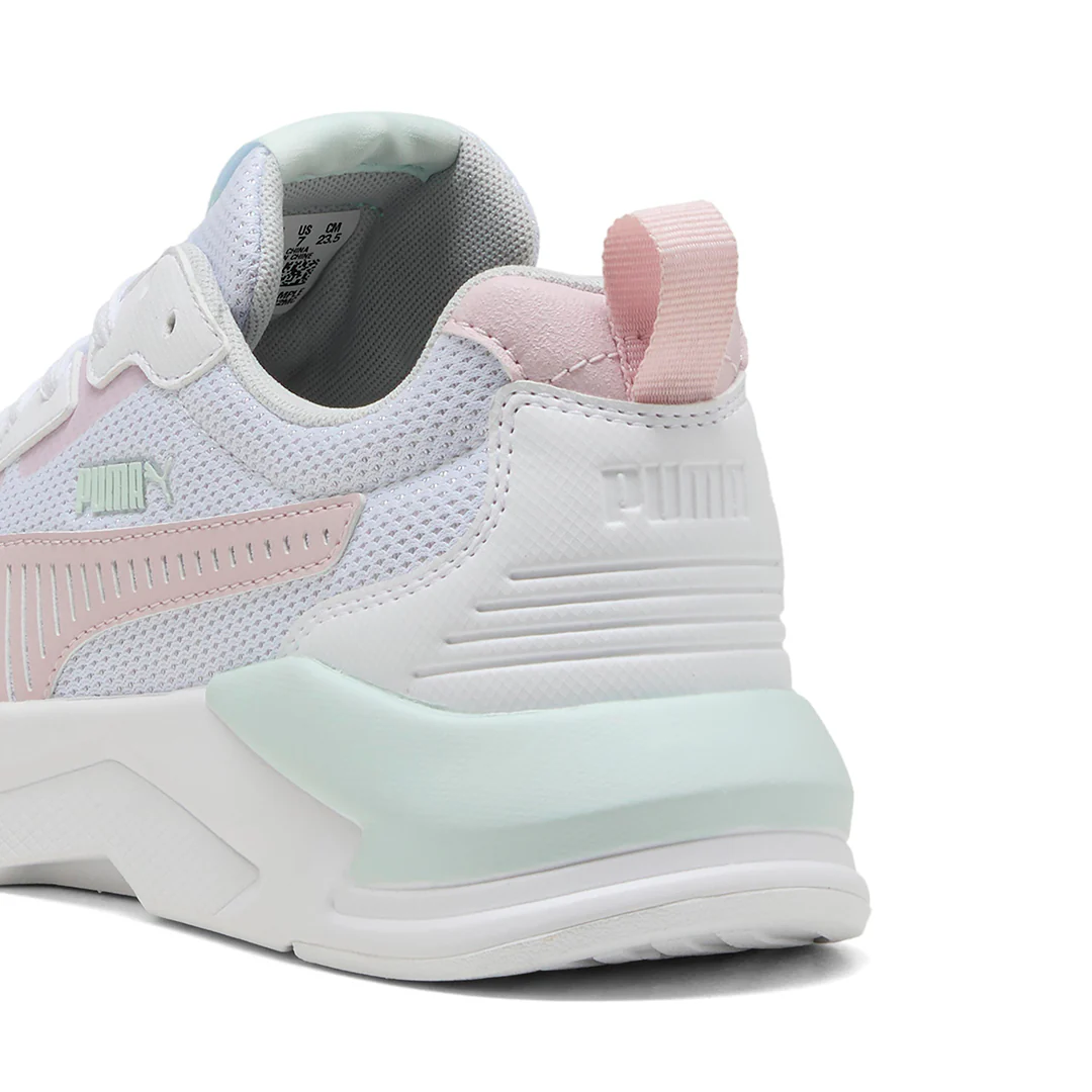 TENIS PUMA MUJER MULTICOLOR 69817 - Image 5