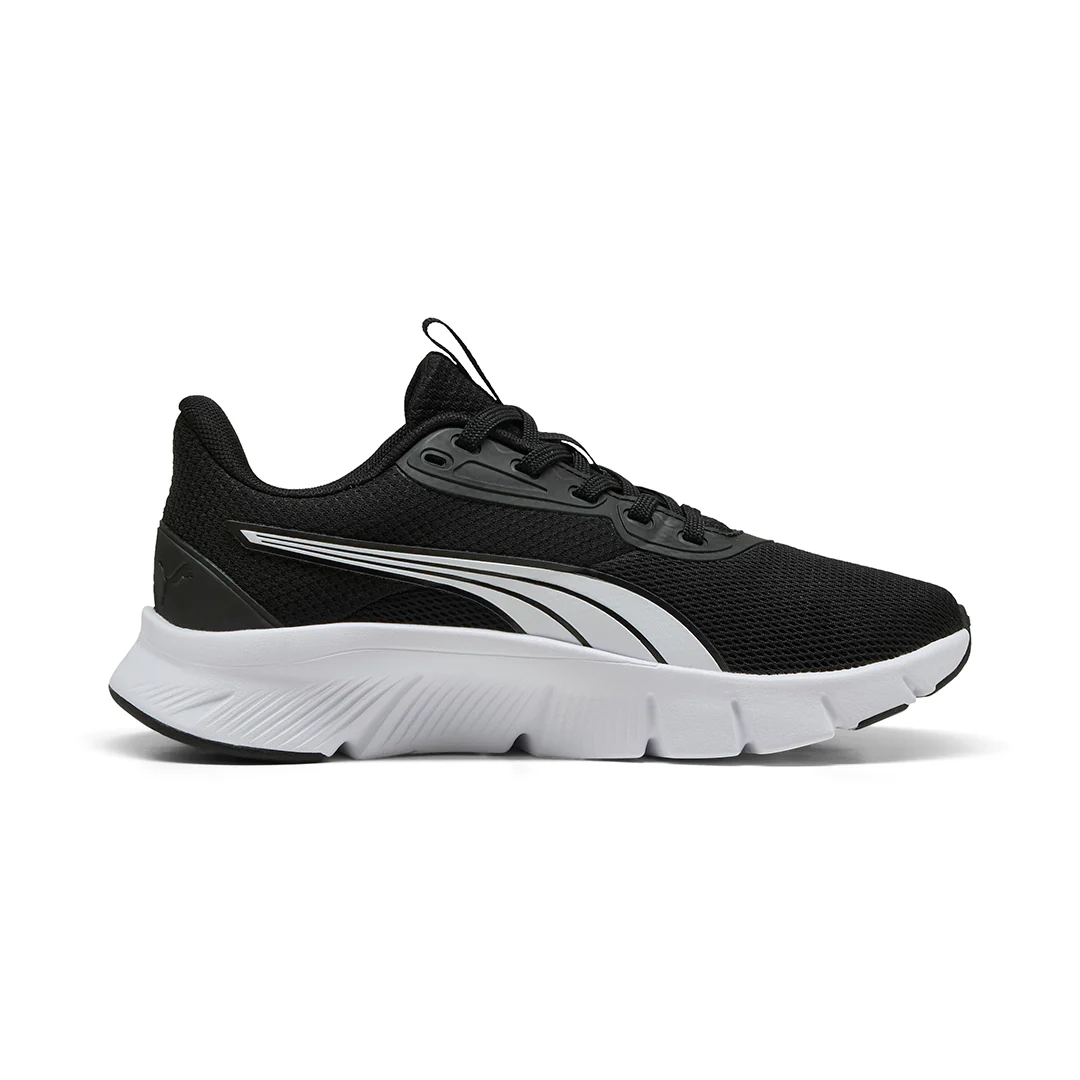 TENIS PUMA MUJER NEGRO - Image 2
