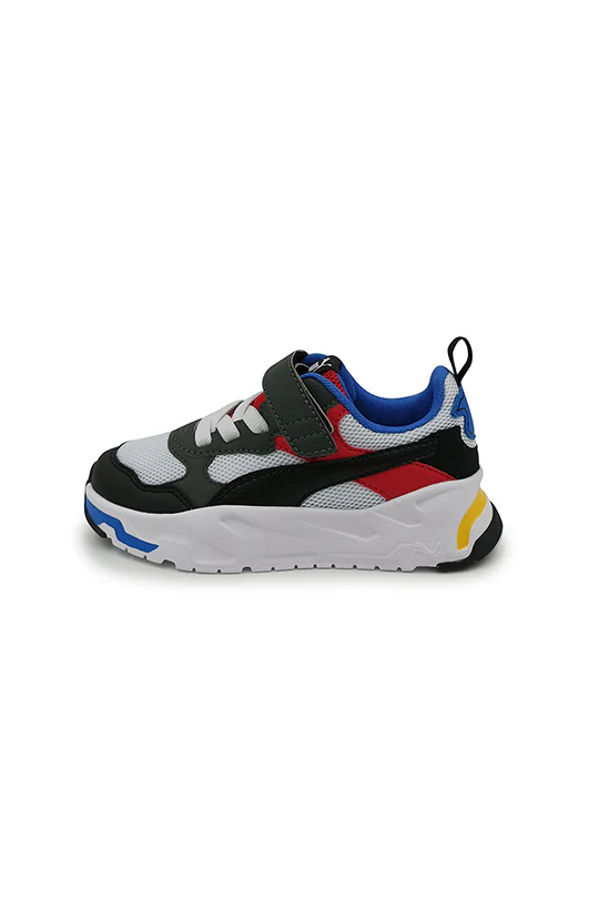 TENIS PUMA MULTICOLOR 63387 - Image 2