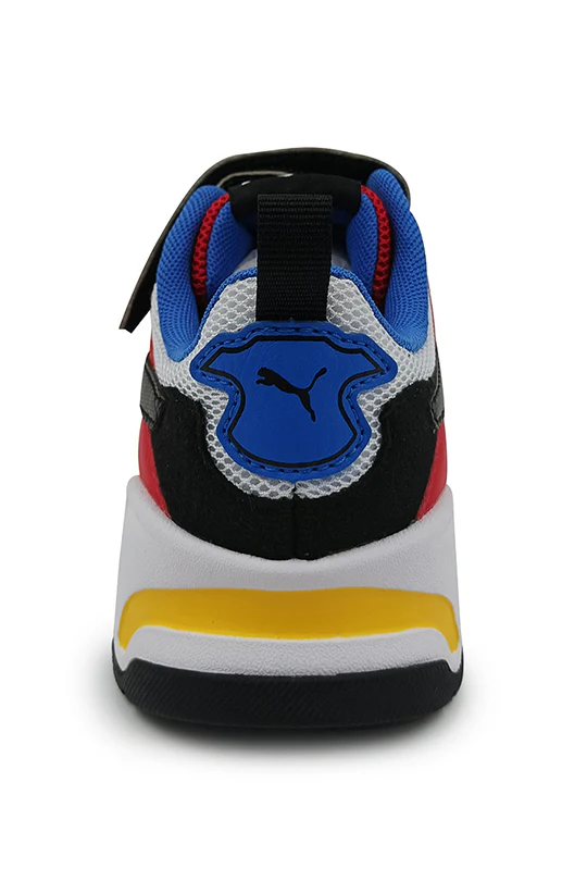 TENIS PUMA MULTICOLOR 63387 - Image 4