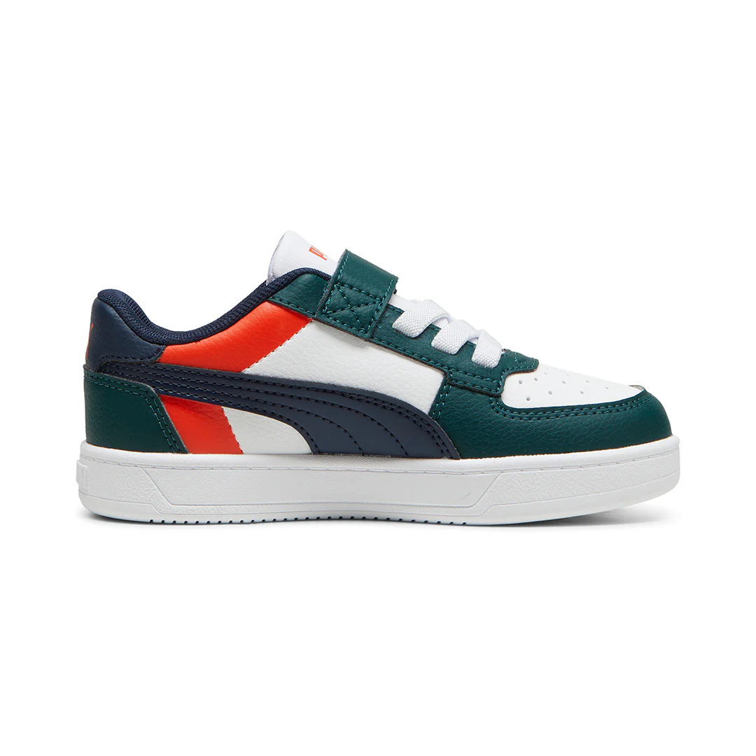 TENIS PUMA MULTICOLOR 69732 - Image 4