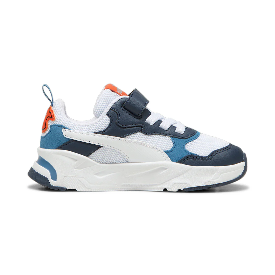TENIS PUMA MULTICOLOR 69743 - Image 3