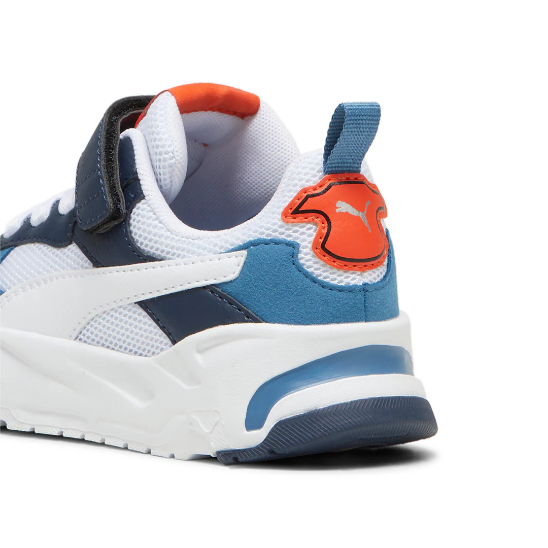 TENIS PUMA MULTICOLOR 69743 - Image 6