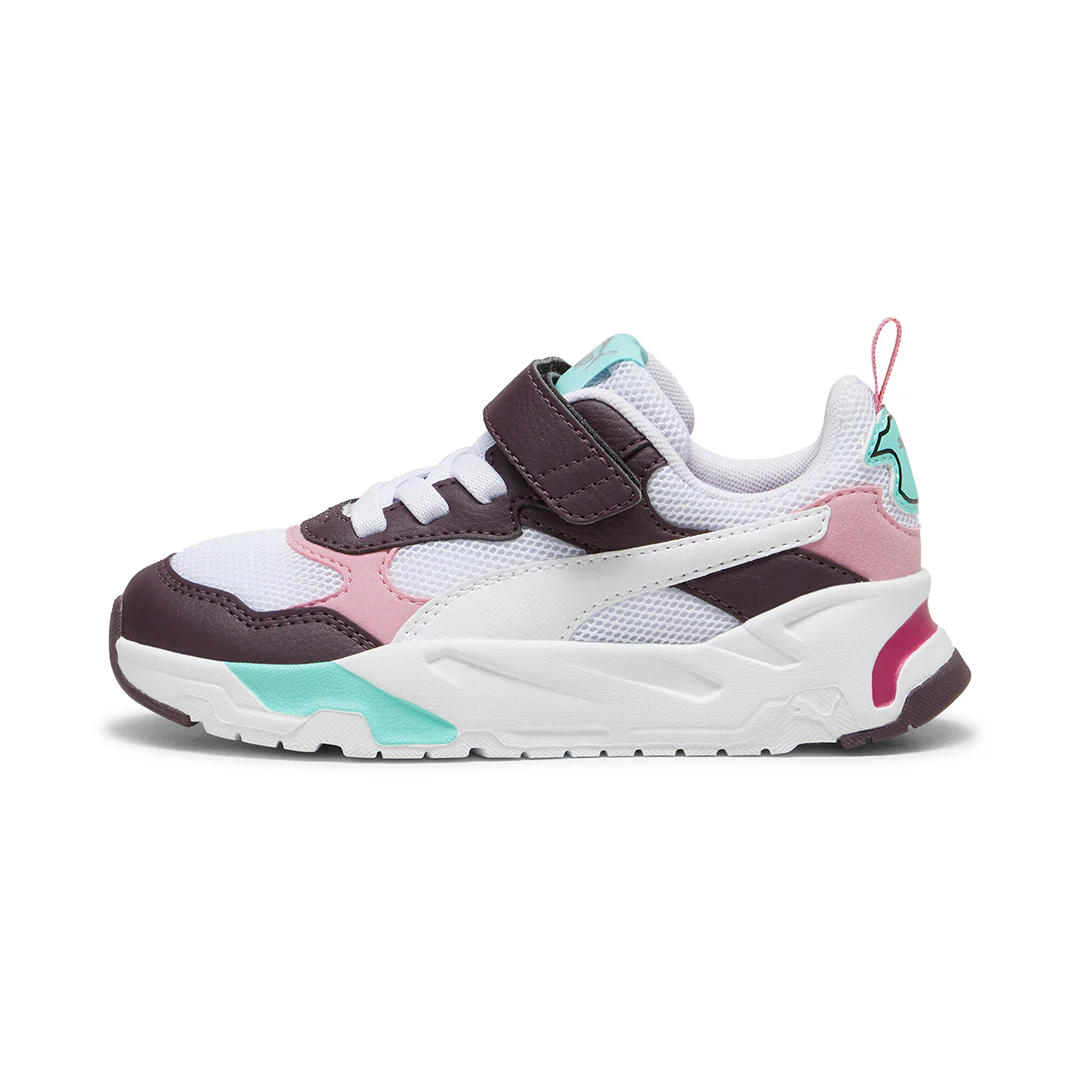 TENIS PUMA MULTICOLOR 69744 - Image 2