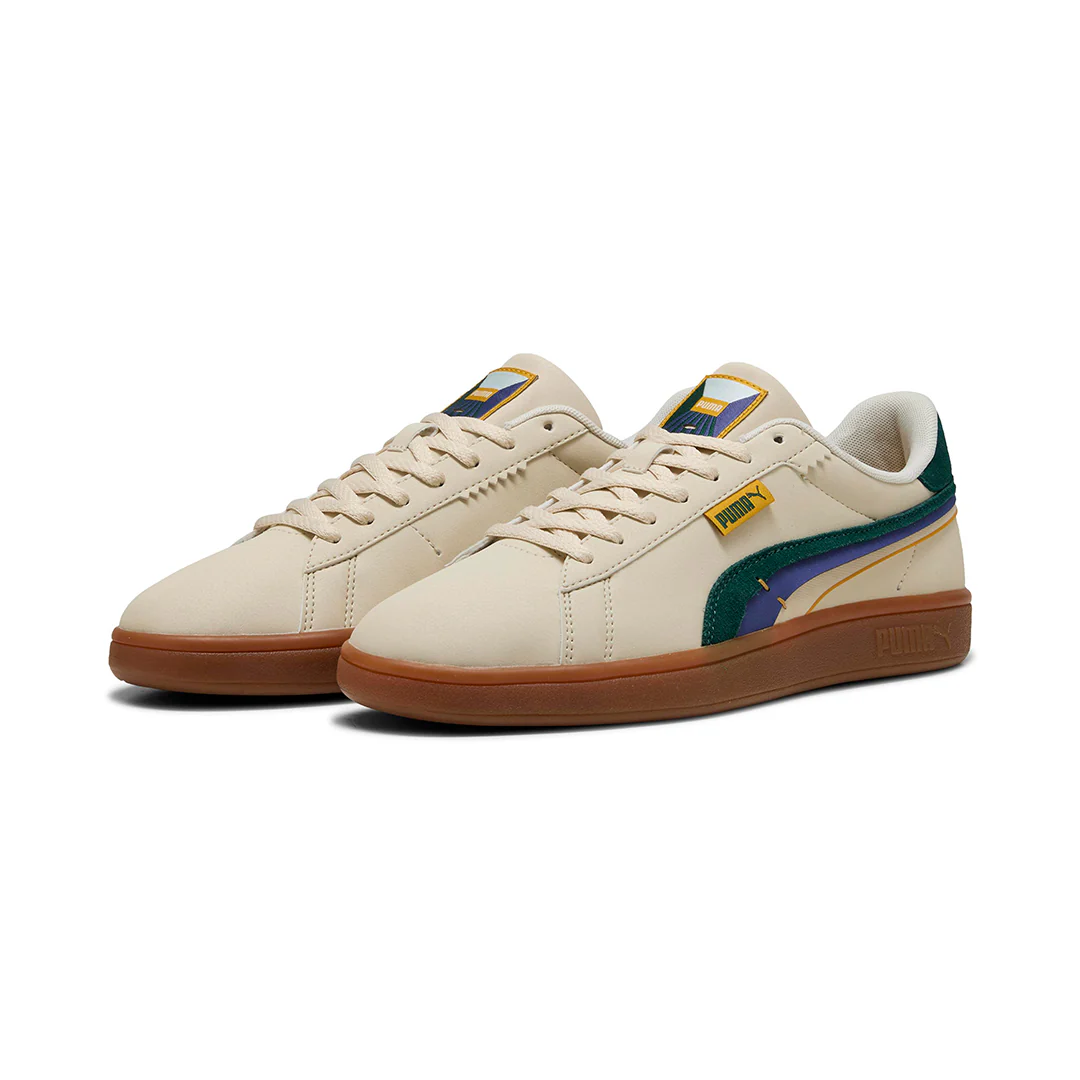 TENIS PUMA MULTICOLOR 69806
