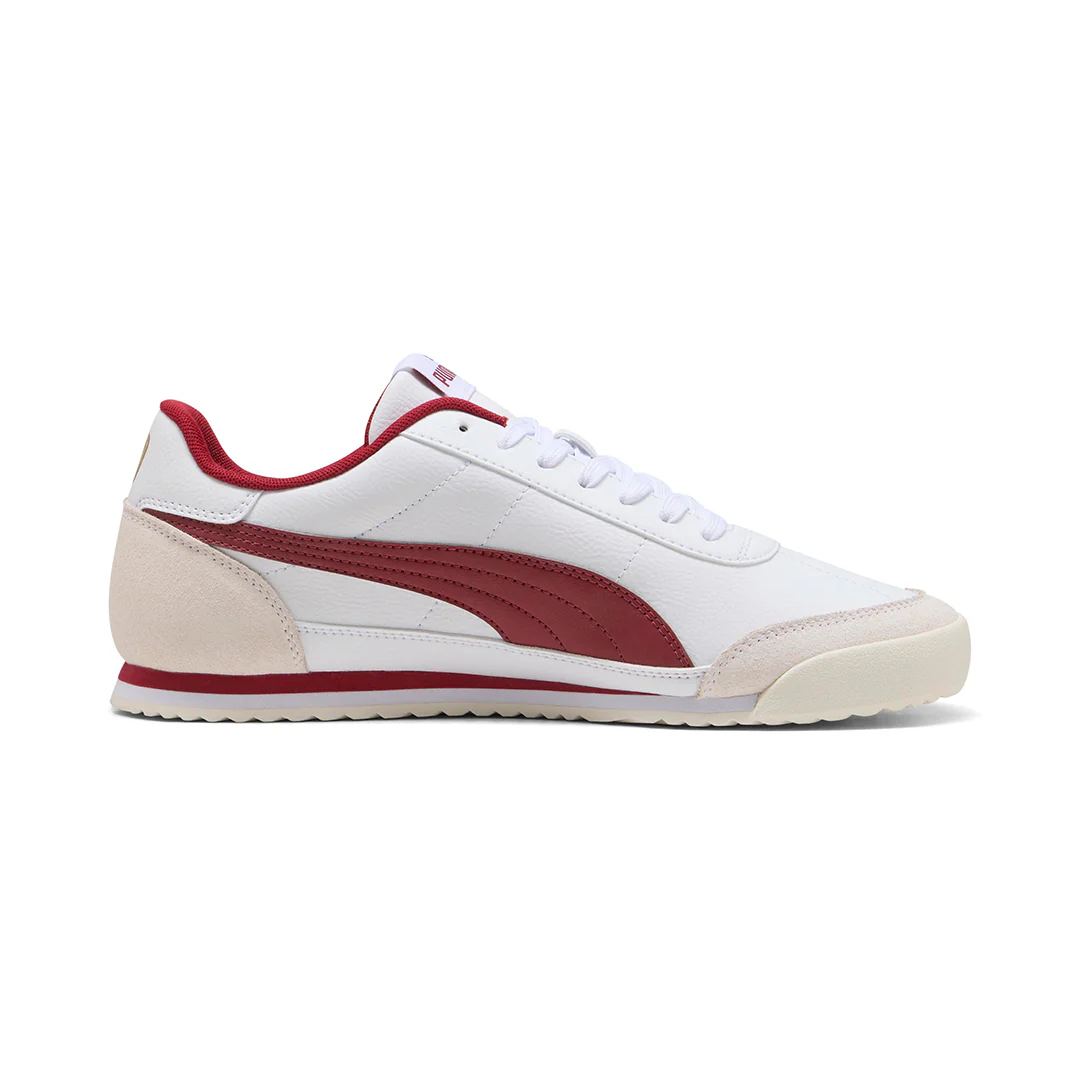 TENIS PUMA MULTICOLOR 69820 - Image 4