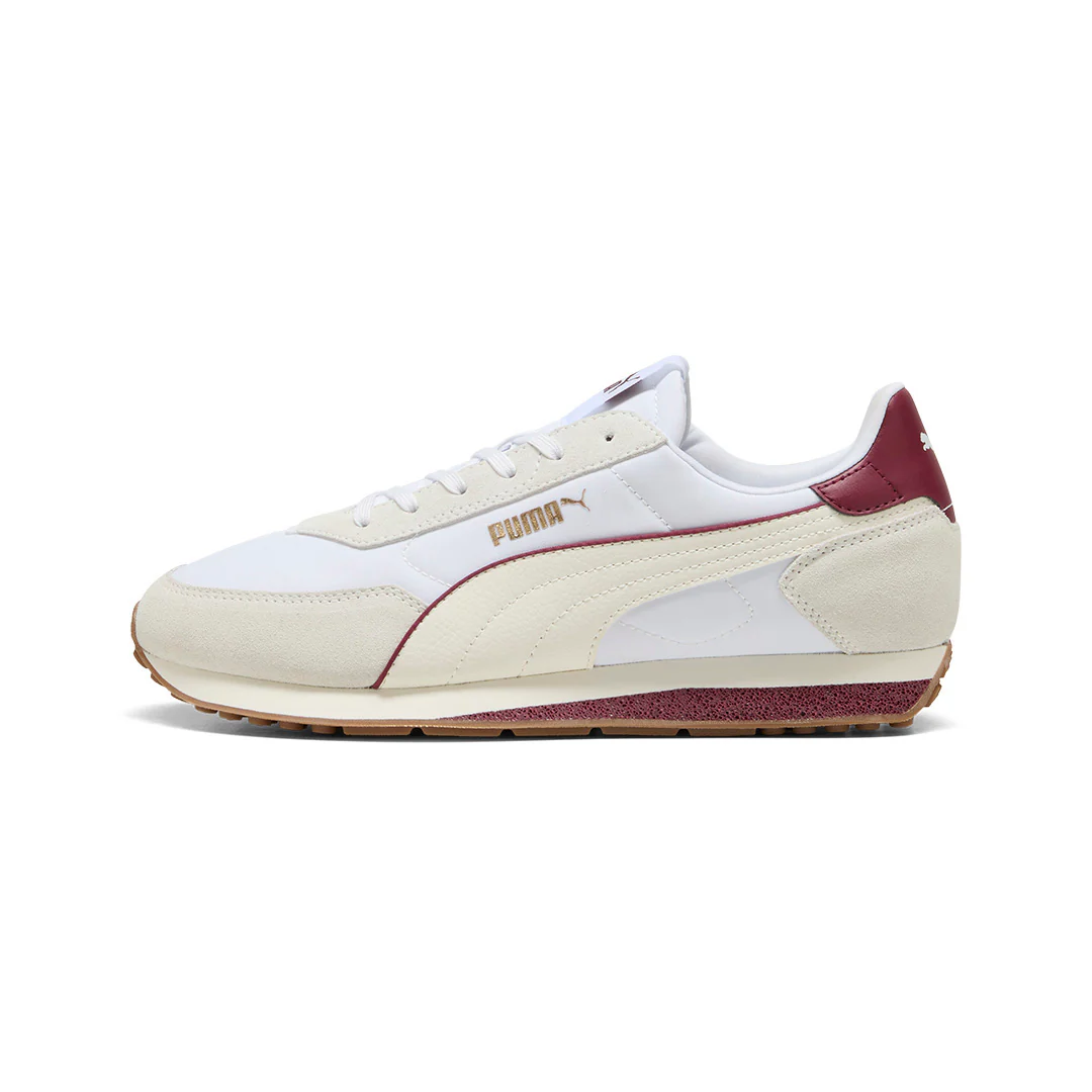 TENIS PUMA MULTICOLOR 69840 - Image 3